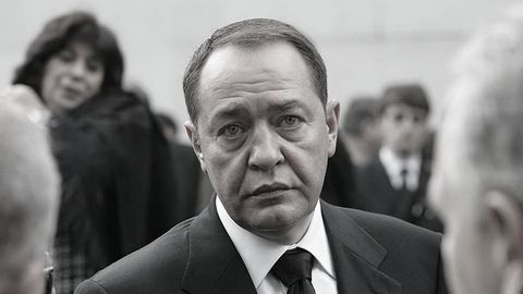 Полиция США: бывший министр печати РФ и экс-глава «Газпром-медиа» Михаил Лесин умер от травм головы