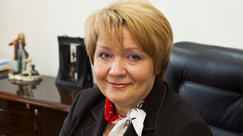 У главы Сургута появился новый заместитель - Анна Шерстнева, экс-директор департамента финансов