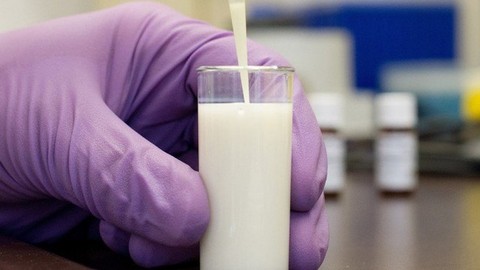 Роспотребнадзор: Молочные продукты - лидеры по содержанию антибиотиков