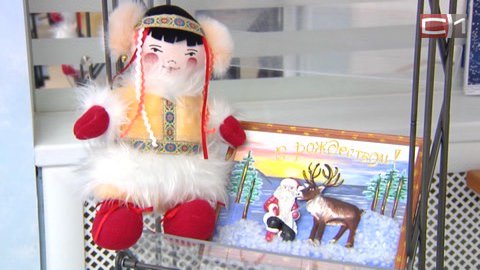 Маленькие Андерсены. Сургутские школьники победили в международном конкурсе на лучшую рождественскую сказку 