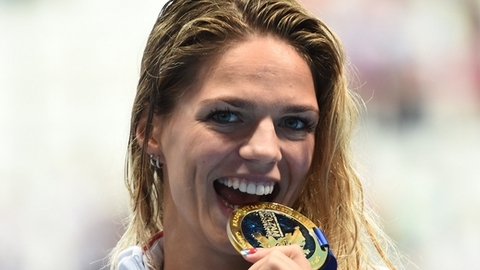 Мельдониевый скандал: чемпионке мира по плаванию Юлии Ефимовой грозит пожизненная дисквалификация