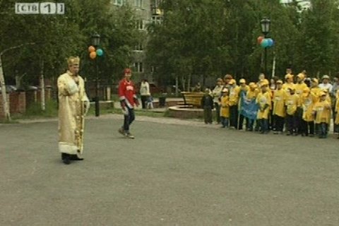 Открывается вторая смена пришкольных лагерей