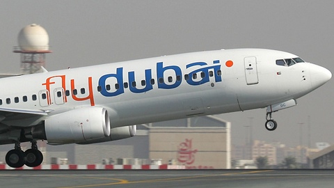 Boeing 737 из Дубаи потерпел крушение при посадке в Ростове. Погиб 61 человек. ВИДЕО