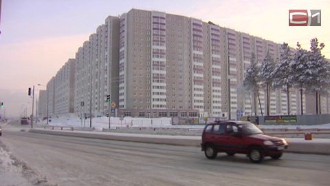 Уже дно или еще нет? Цены на квартиры в Сургуте за год снизились на 10%, падает и спрос