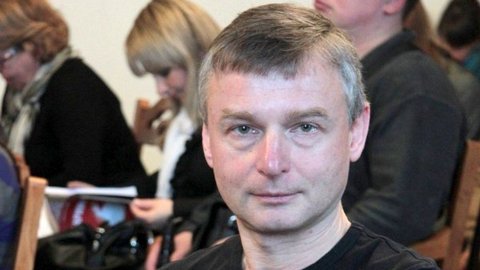 В Петербурге убит известный журналист. Тело пролежало в квартире несколько дней