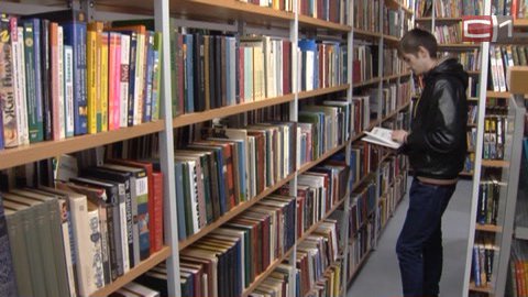 Читать всегда, читать везде! В Сургуте впервые за 15 лет открылась новая библиотека
