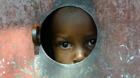 ООН: В каждом пятом теракте в Африке в роли смертников выступают похищенные дети