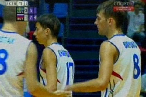Студенты играют и выигрывают