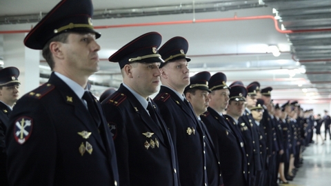 Безопасная Пасха. Полицейские Сургута переходят на усиленный вариант несения службы