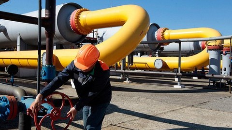 В Украине с 1 мая повысились тарифы на газ. Киев отказался от льготной социальной цены