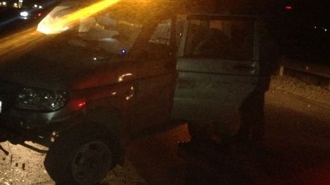 Праздники в разгаре. За сутки в Сургуте и районе произошло два «пьяных» ДТП. ВИДЕО