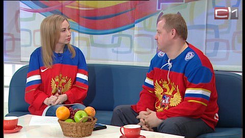 "Шайбу! Шайбу!". Как игру российской сборной оценивают югорские ценители хоккея?