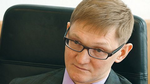 «Газпром переработку» возглавил управленец из Санкт-Петербурга Марат Гараев