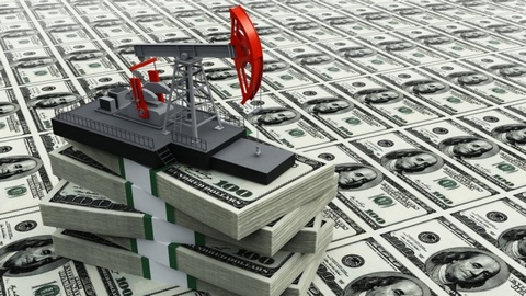 Впервые за полгода цена нефти Brent выросла до $50 за баррель