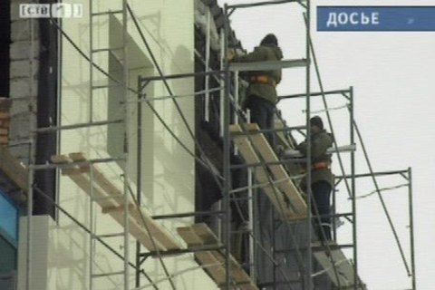 ЧП на стройках происходят регулярно