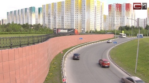 В Сургуте может появиться новый автовокзал. Инвестор есть, место определено
