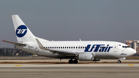 Новый международный рейс. «ЮТэйр» начала полеты из Ленкорани в Сургут
