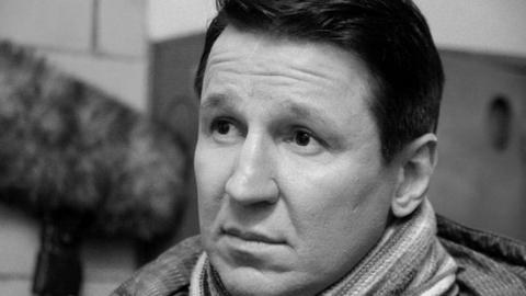 В Москве на 47-м году жизни скончался известный актер Алексей Дайнеко