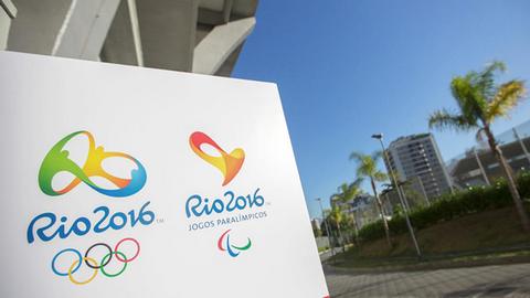 СМИ: Всех спортсменов сборной России могут отстранить от Олимпиады-2016