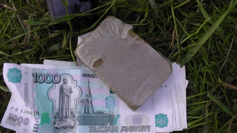 Консервировал? Сургутянин прятал 2 кг наркотиков в банках на даче и охранял их с пистолетом. ФОТО