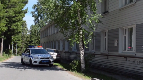 В Ханты-Мансийске эвакуировали жилой дом: в полицию сообщили о минировании здания