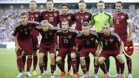 Понять, простить — и отпустить? Россияне собирают подписи за расформирование сборной страны по футболу 