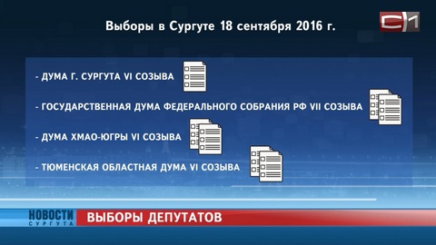 Из кого будем выбирать? ЦИК закончил прием документов от партий 