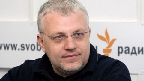 В Киеве погиб известный журналист Павел Шеремет. Взорвалась машина, в которой он ехал