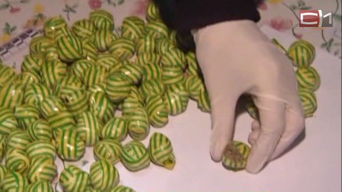 Ромашка - для здоровья? Наркодилеры отсидят от 9 до 16 лет за торговлю "миксом" с аптечными травами в Сургуте 