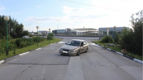 Генпрокуратура: половина ДТП в России происходит из-за плохих дорог