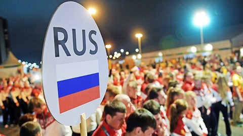 Олимпиада в Рио: сколько российских спортсменов допущено к соревнованиям?