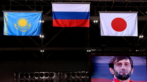 Россия получила пять медалей по итогам двух дней Олимпиады