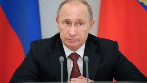 Президент Путин утвердил приоритетные направления в сфере общественно полезных услуг. В списке 20 пунктов