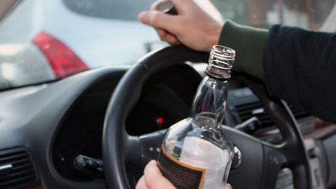 Более 6,5 тысяч пьяных водителей остановили в Югре госавтоинспекторы с начала года