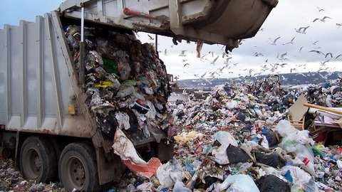 5 мусороперерабатывающих заводов появится в Югре до 2019 года. Один из них- в Сургуте