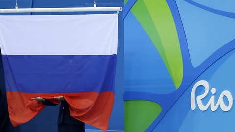 Новые победы. Олимпийская копилка сборной России пополнилась четырьмя медалями