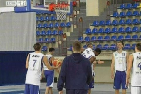 Клуб «Университет-Югра» возможно пропустит следующий сезон чемпионата России по баскетболу