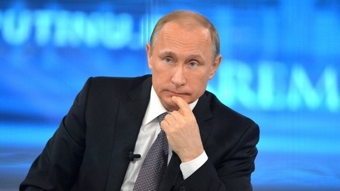 В Сургуте ждут президента Путина. По неподтвержденной информации, визит намечен на 4 сентября