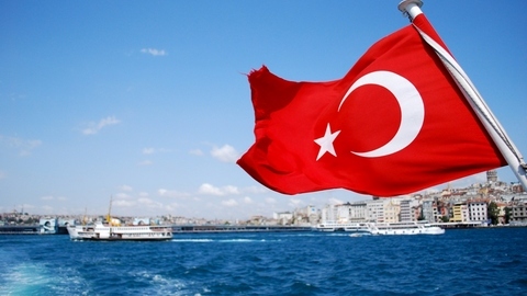 Чартеры в Турцию могут возобновиться в ближайшее время- соответствующий документ внесен в Кабмин