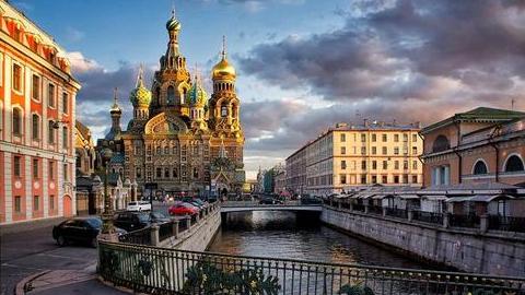 Названы самые популярные российские города для отдыха и путешествий