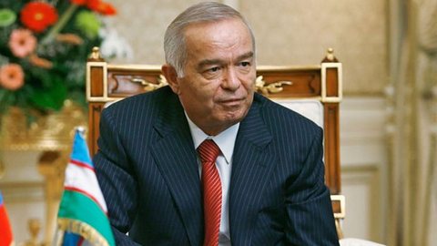 Узбекистан в трауре: сегодня пройдут похороны президента страны Ислама Каримова