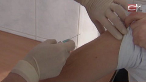 В этом году в Югре планируют привить от гриппа более 650 тысяч человек