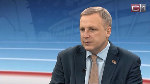 Инсайдеры: Сергей Бондаренко может сняться с выборов