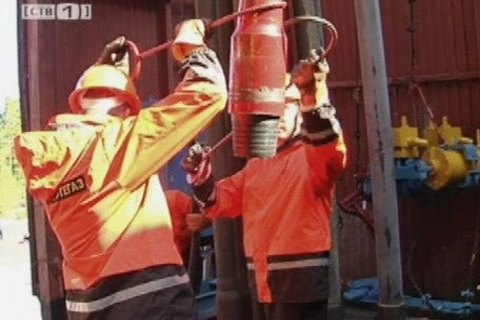 В «СНГ» определили лучших бурильщиков