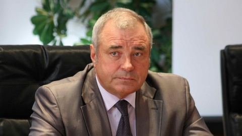 Юрий Важенин будет представлять Югру в Совете Федерации 