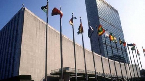 Россия стала председателем Совета Безопасности ООН. «Это из-за Сирии»