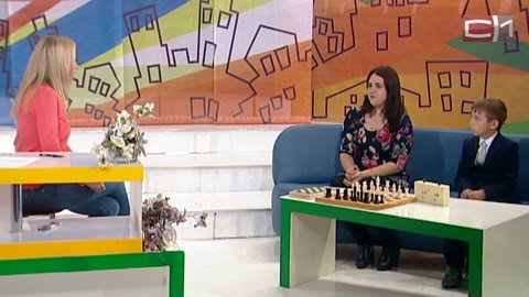 Ход конем. Сложно ли научить детей игре в шахматы и насколько сургутским школьникам нравится этот урок?
