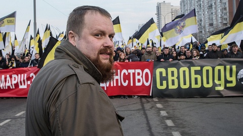 Сургутский суд заблокировал группы «Русского марша» и страницу его организатора во «ВКонтакте»