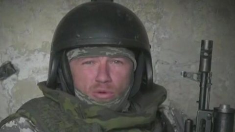 В Донецке в теракте убит командир ополчения ДНР Моторола. Заказчик установлен, ищут исполнителя