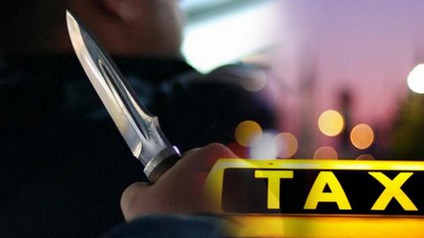 В Сургуте двух мужчин отправили в колонию за нападение и ограбление таксиста